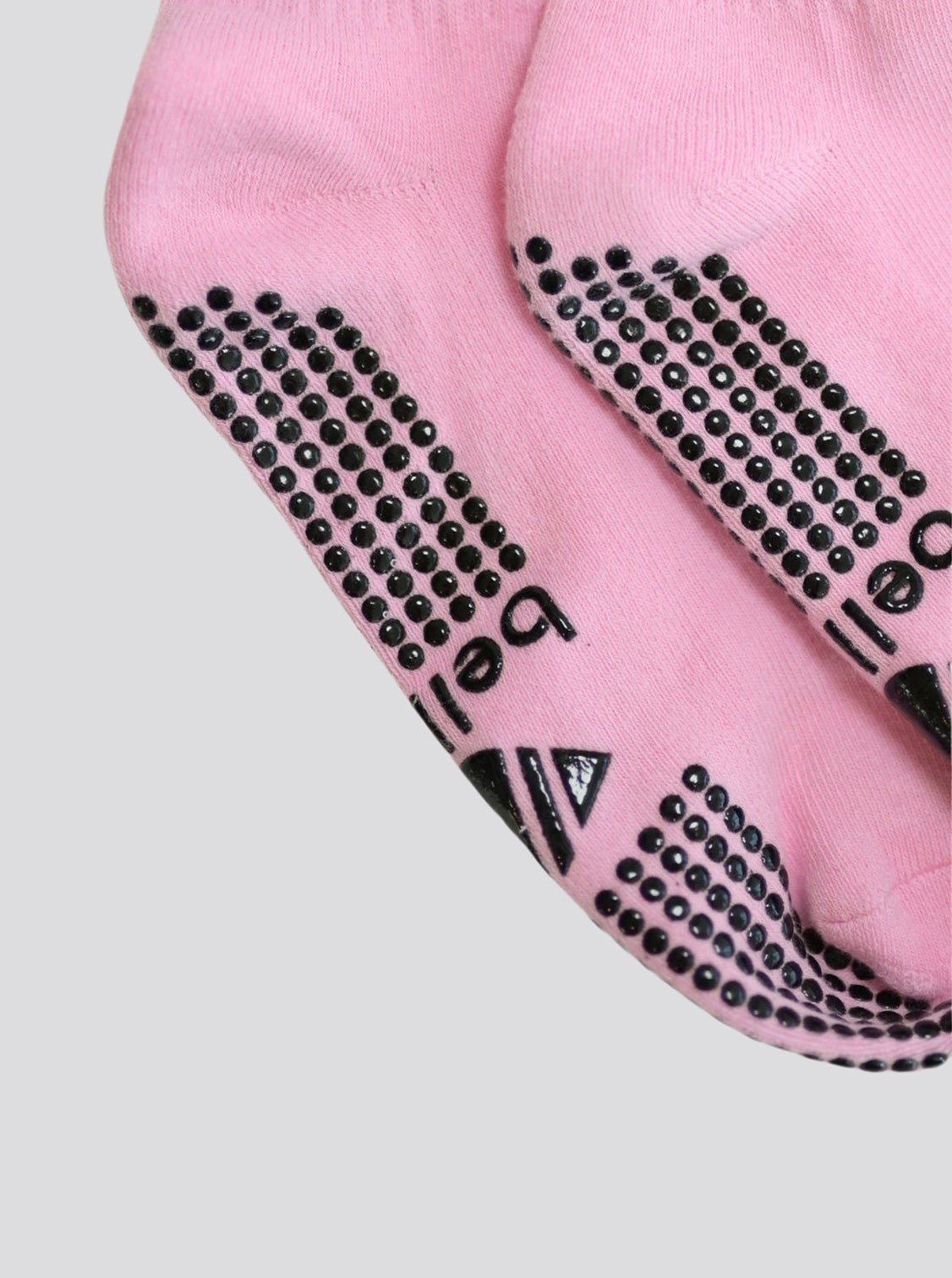 Pink/Black