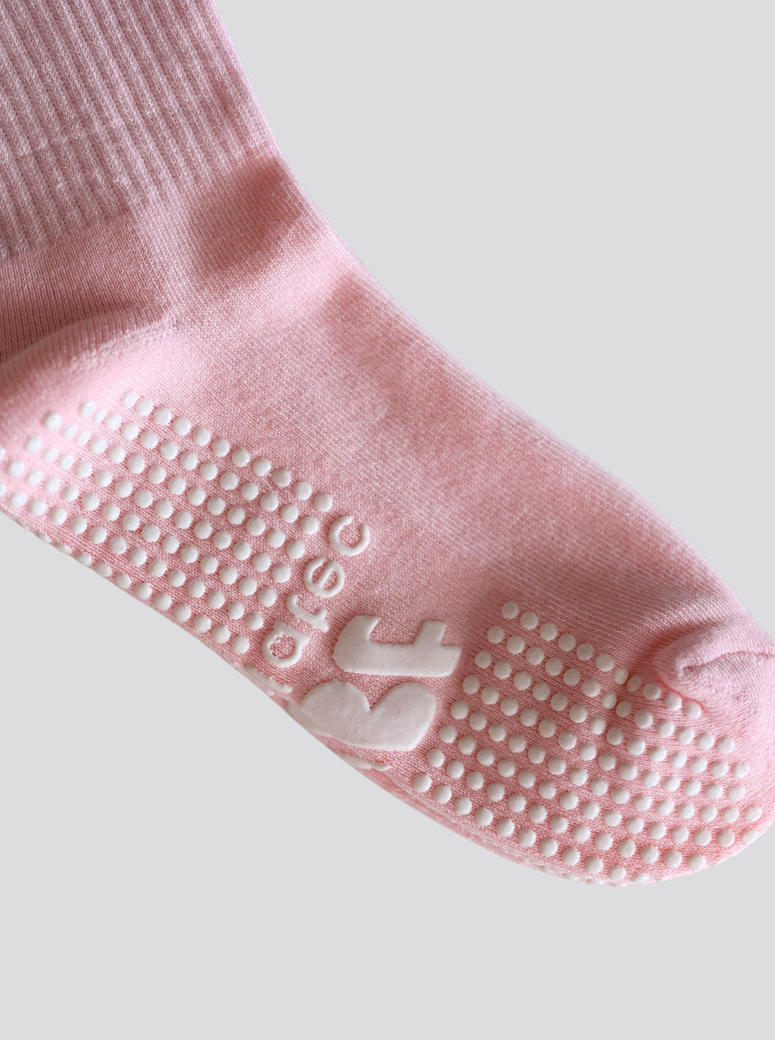 Pink/White