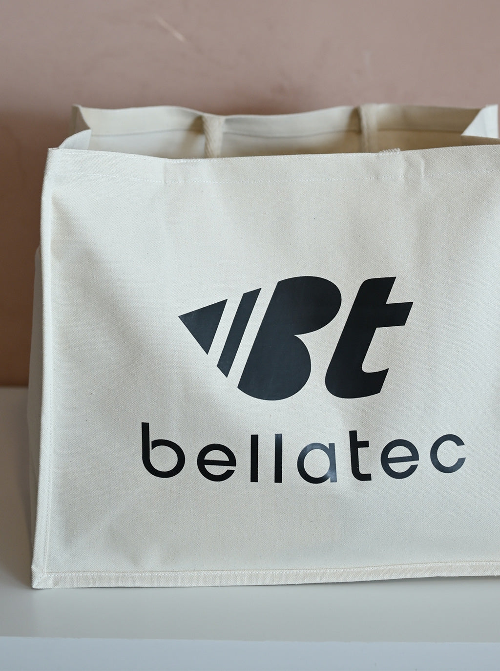The Everything Tote