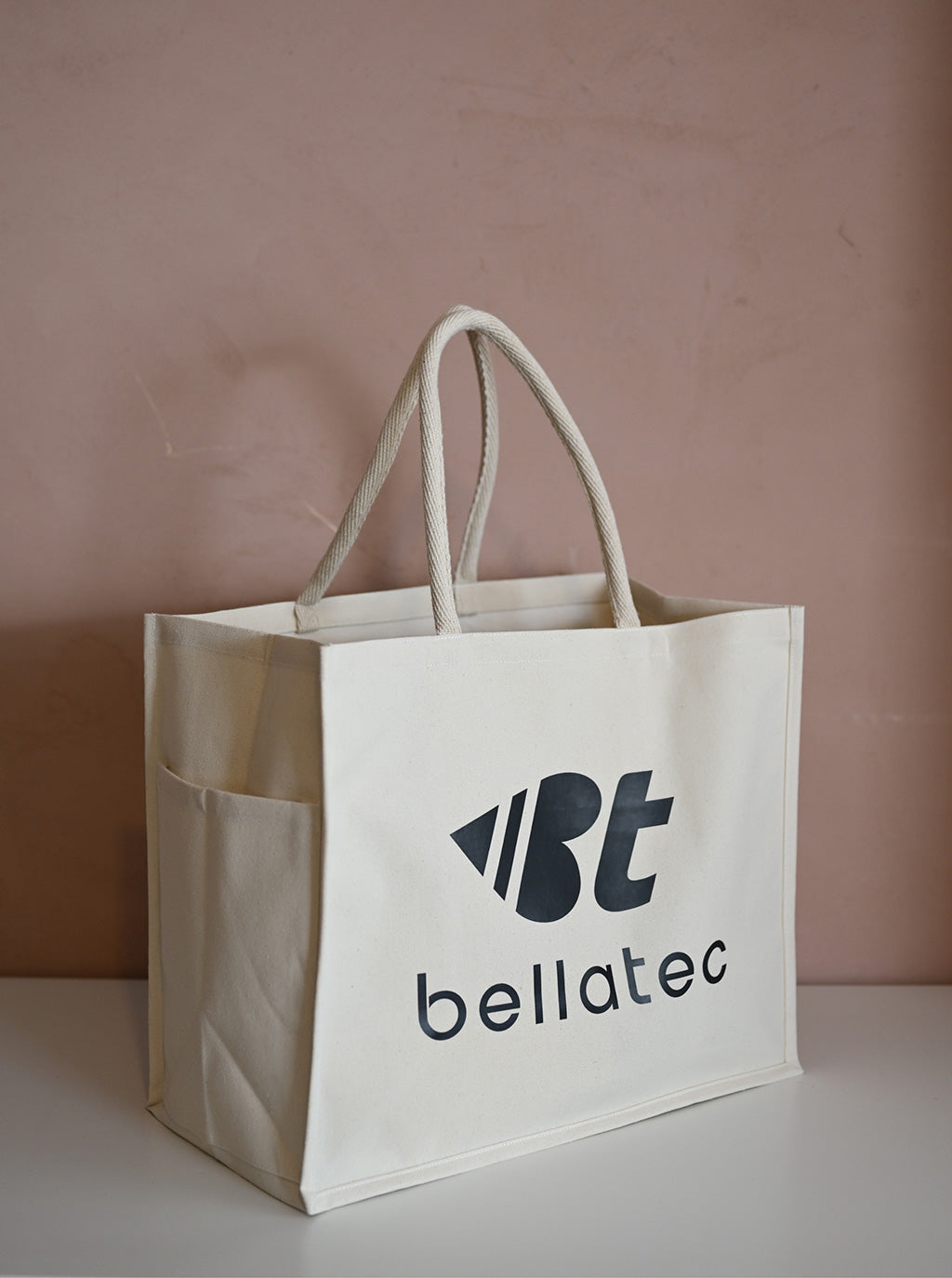 The Everything Tote