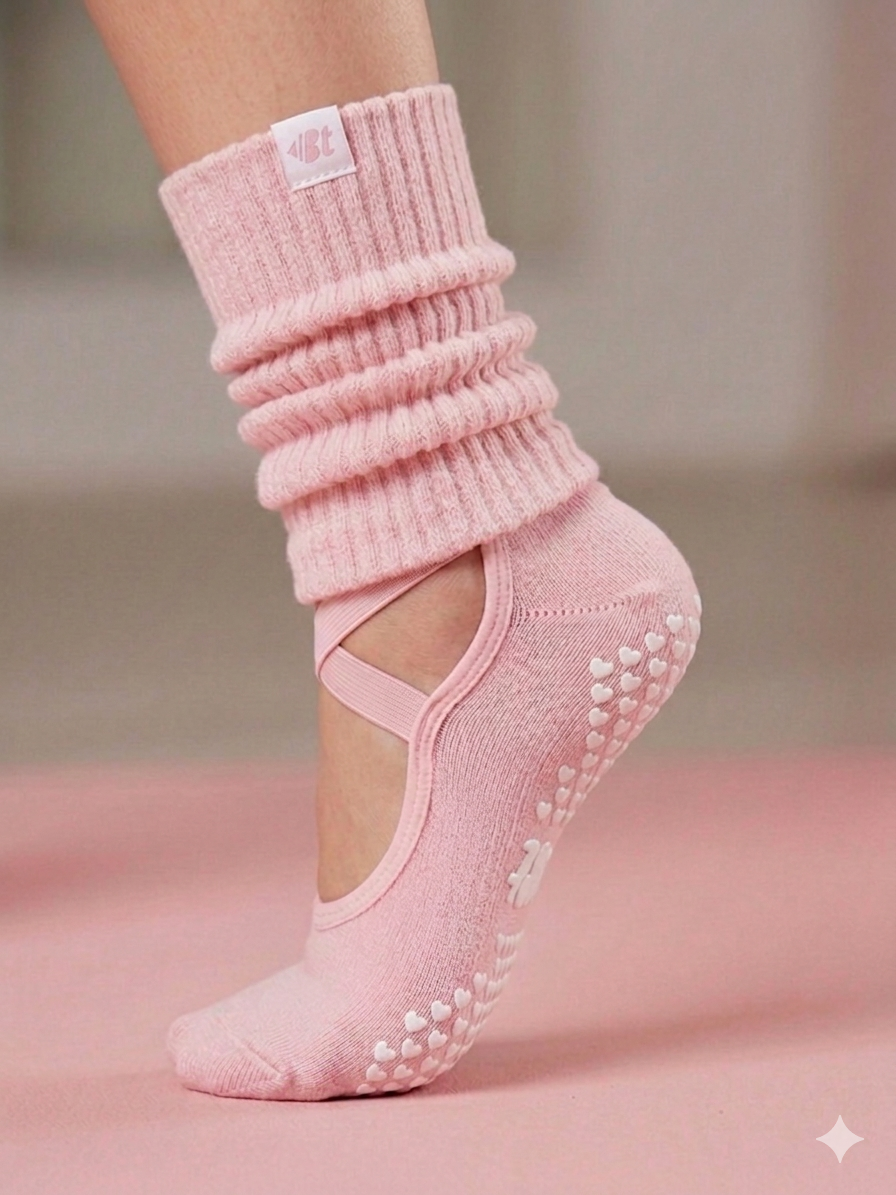 PILATES SOCKS