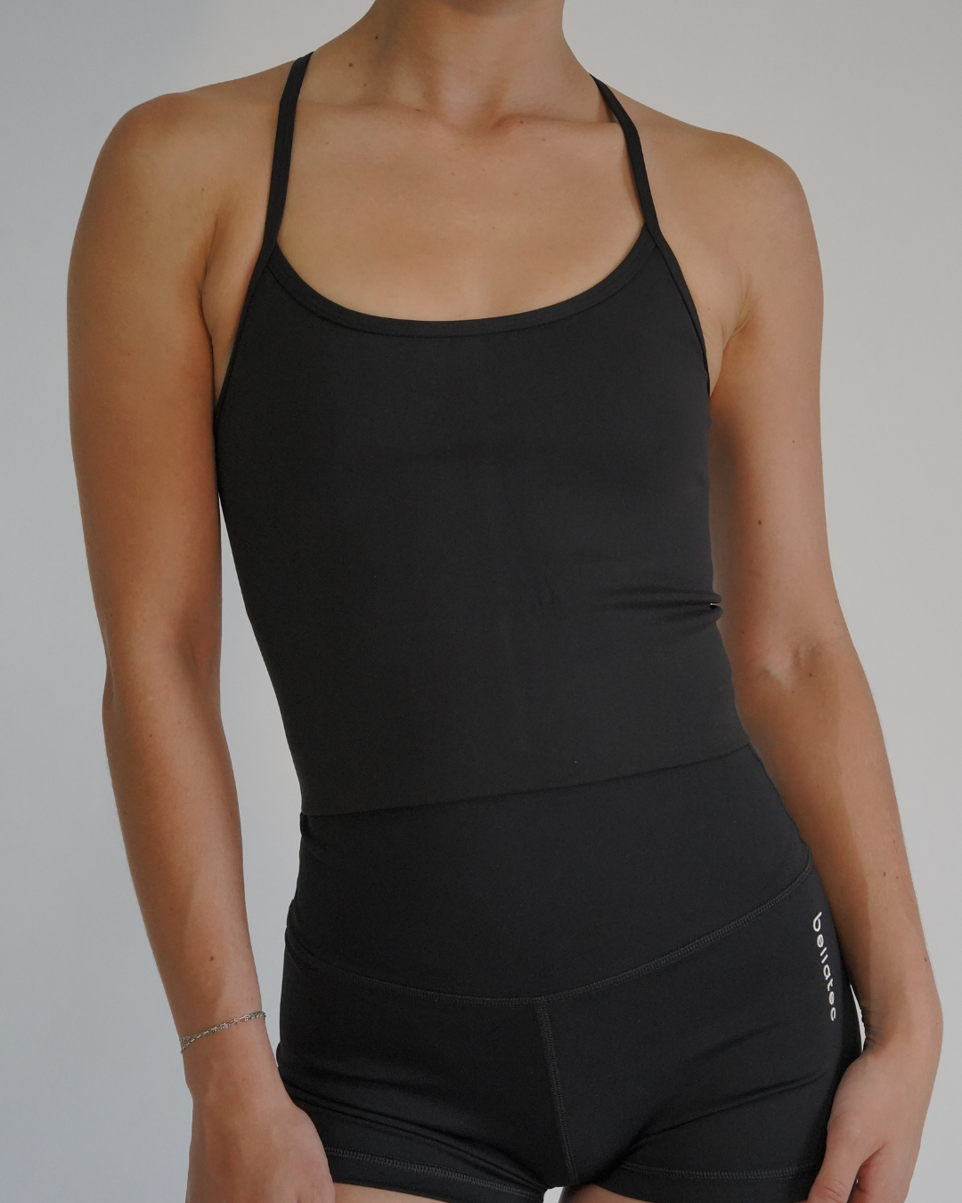 Women's Sweat-Wicking Graphene Tank Top