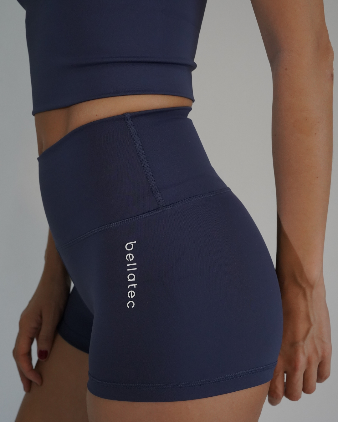 Graphene Compression Booties – Skinny Fit