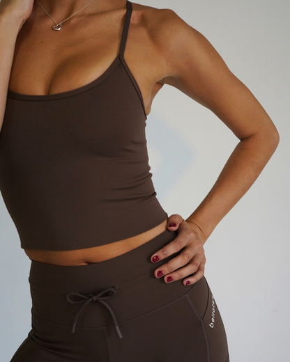 Women's Sweat-Wicking Graphene Tank Top