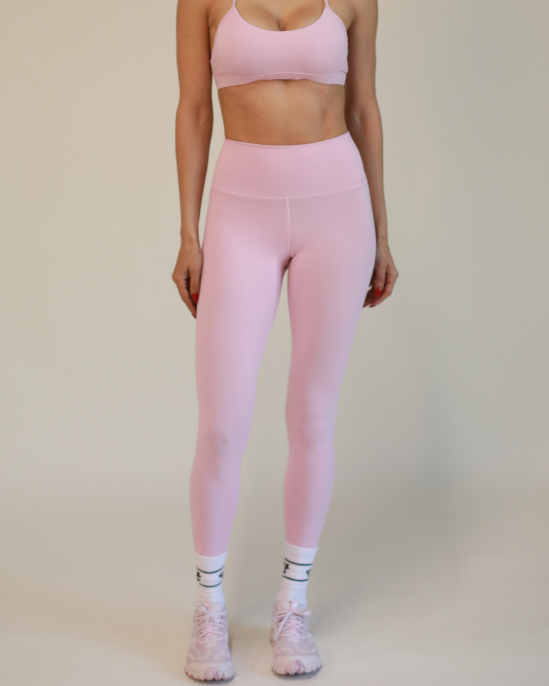 Skinny Fit Leggings