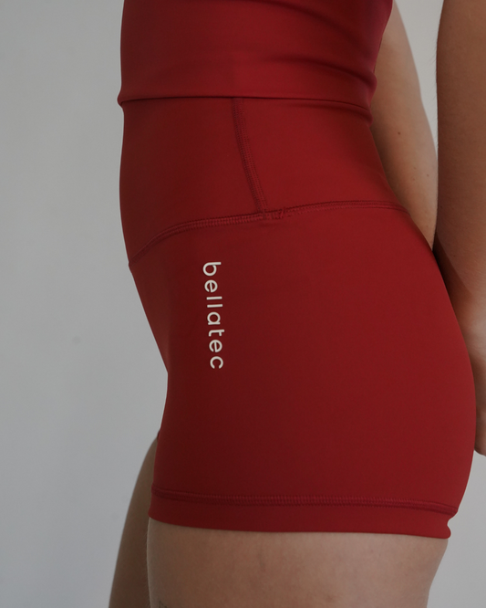 Graphene Compression Booties – Skinny Fit