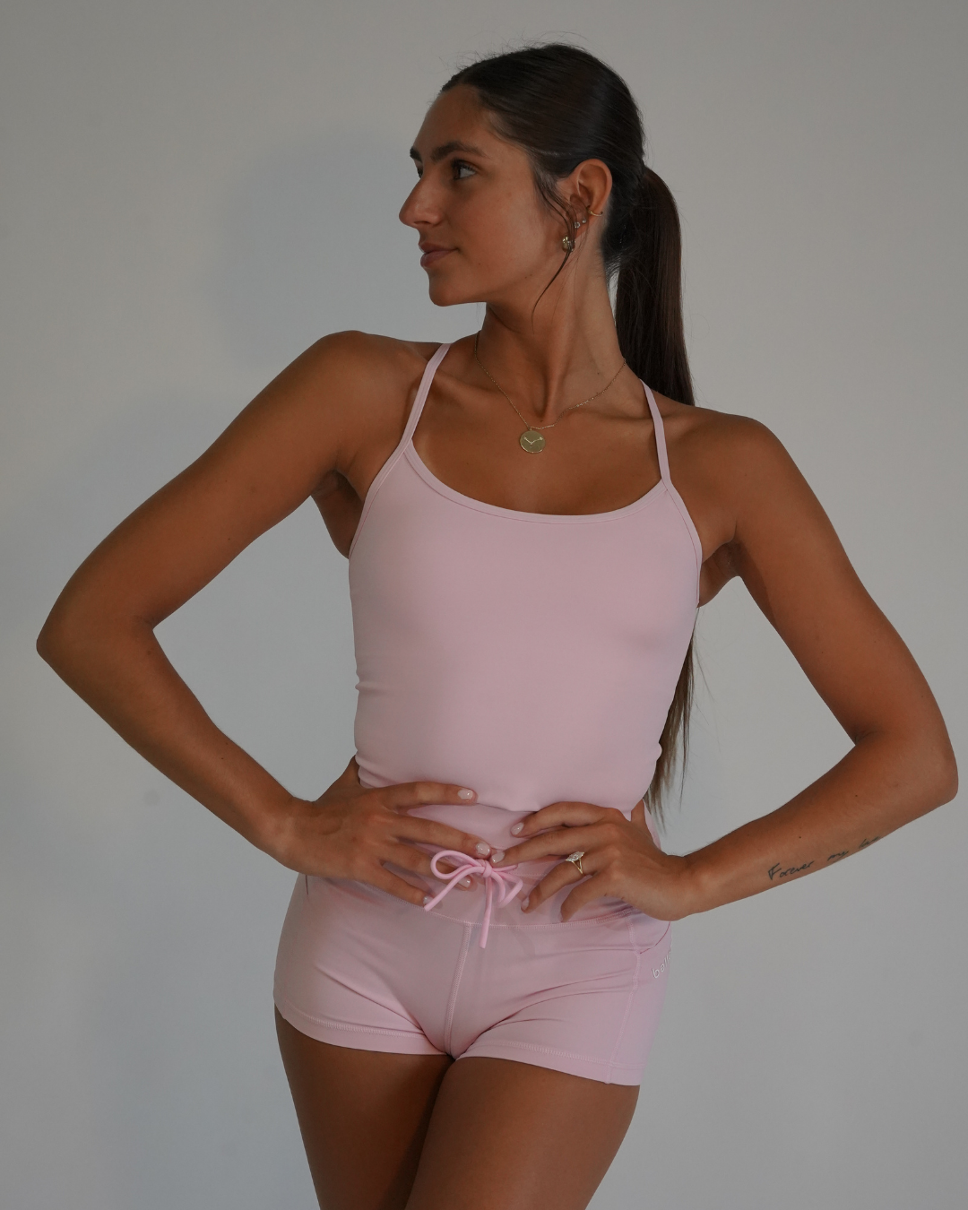 Tie Up Sculpt Booties – Plant-Based Eco-Luxury