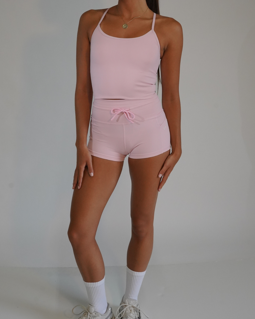 Women's Sweat-Wicking Graphene Tank Top