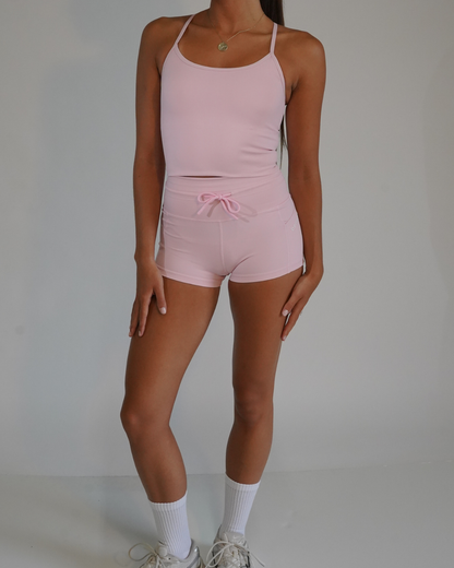 Women's Sweat-Wicking Graphene Tank Top