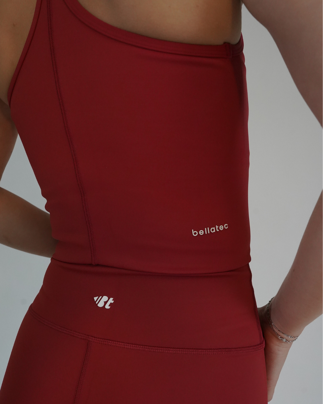 Graphene Compression Booties – Skinny Fit