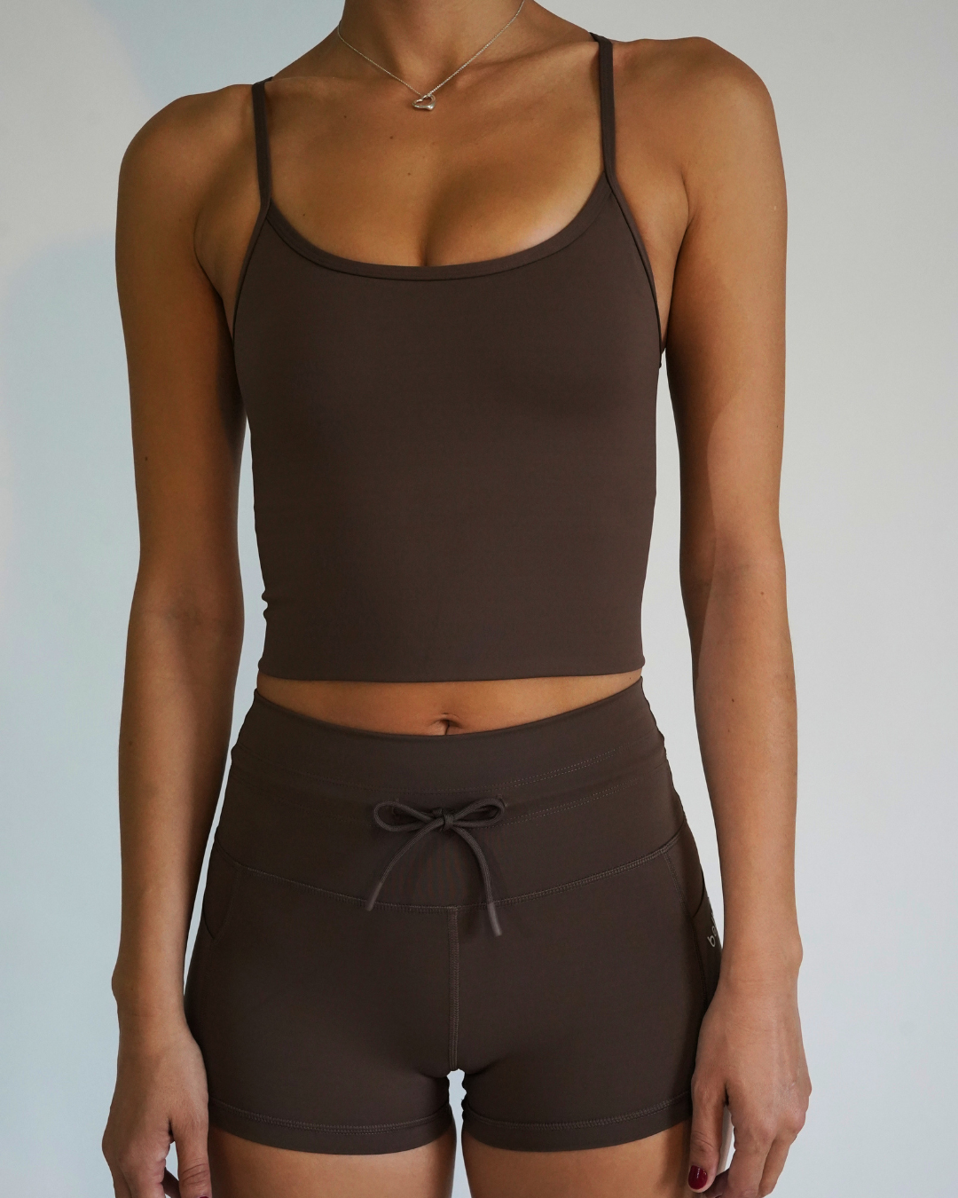Women's Sweat-Wicking Graphene Tank Top