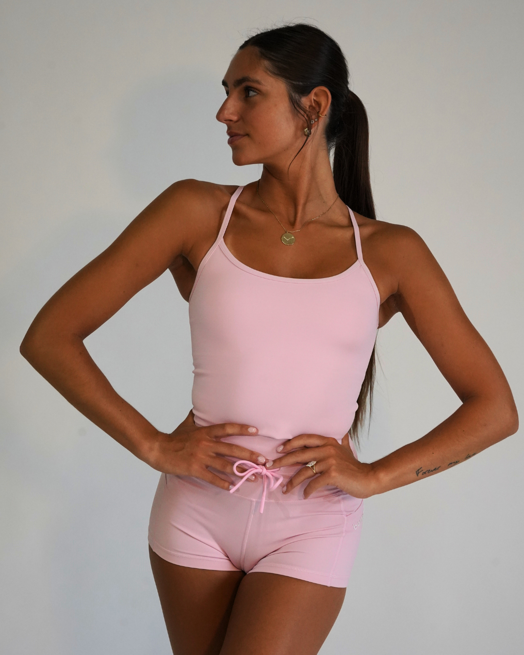 Women's Sweat-Wicking Graphene Tank Top