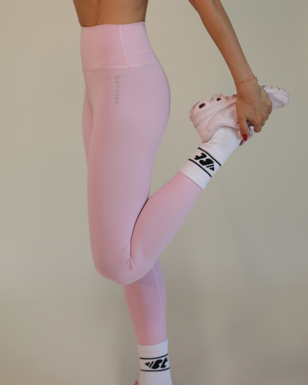 Skinny Fit Leggings