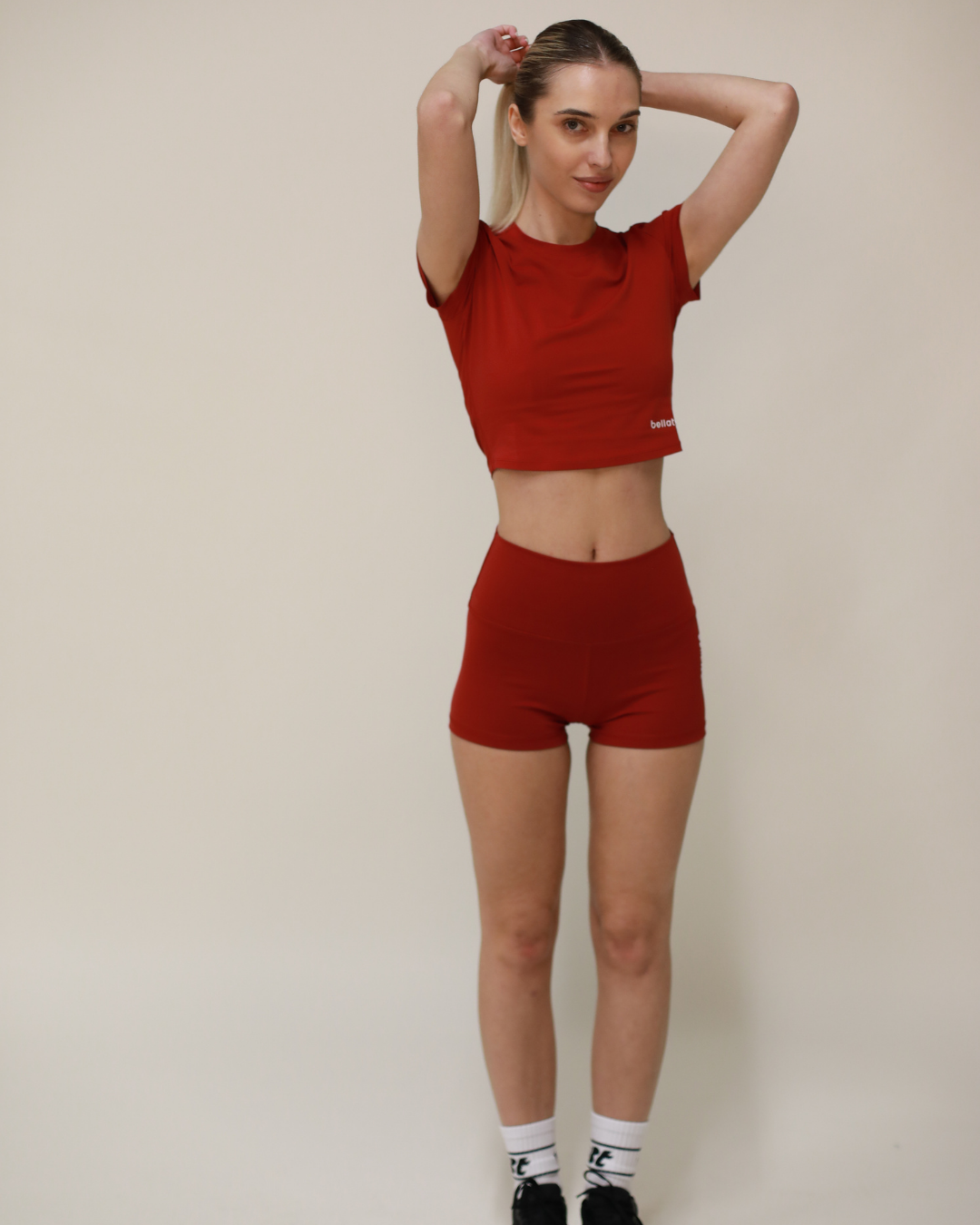 Skinny Fit Booties