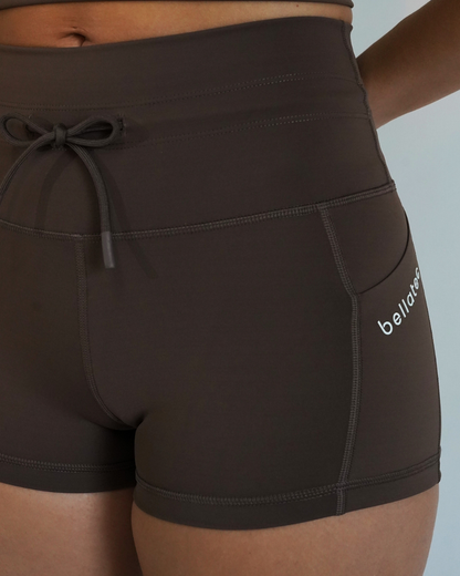 Tie Up Sculpt Booties – Plant-Based Eco-Luxury