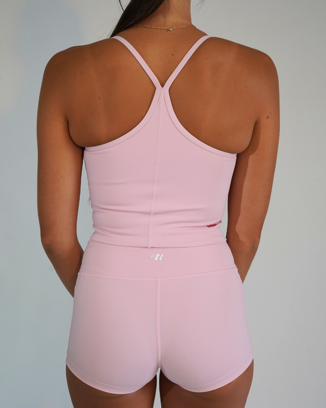 Women's Sweat-Wicking Graphene Tank Top