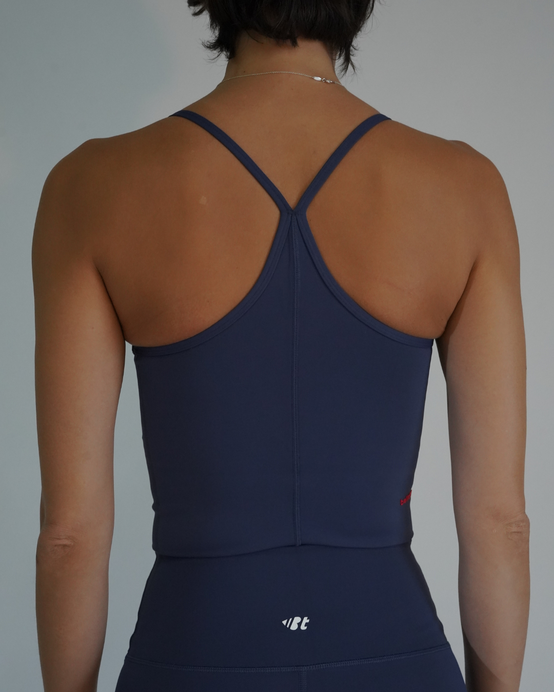 Women's Sweat-Wicking Graphene Tank Top