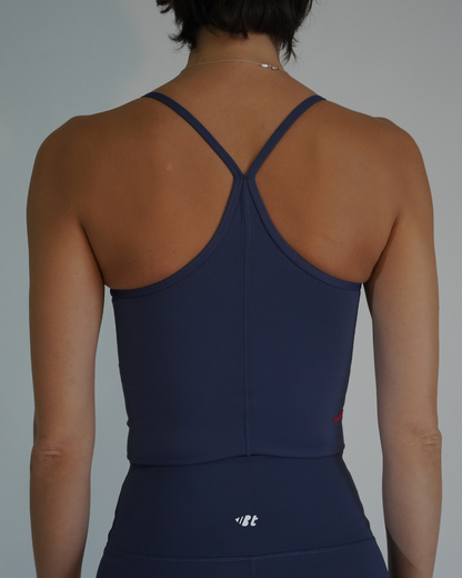 Women's Sweat-Wicking Graphene Tank Top