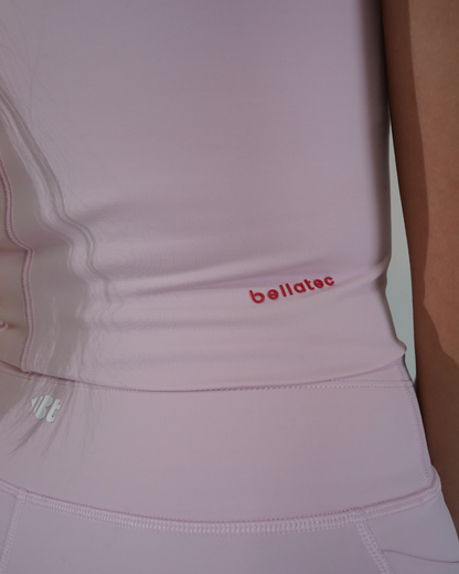 Women's Sweat-Wicking Graphene Tank Top