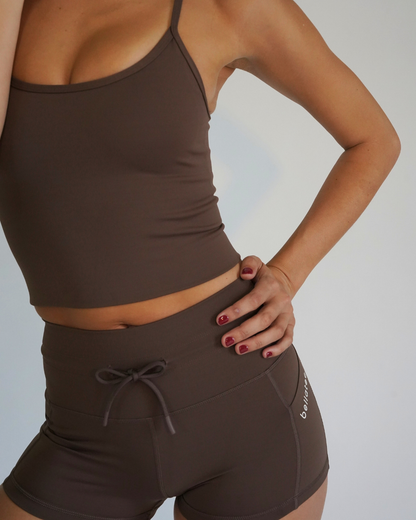 Tie Up Sculpt Booties – Plant-Based Eco-Luxury