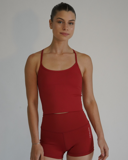 Women's Sweat-Wicking Graphene Tank Top
