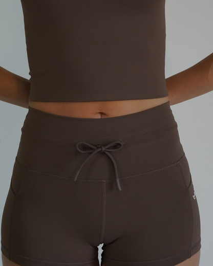 Tie Up Sculpt Booties – Plant-Based Eco-Luxury