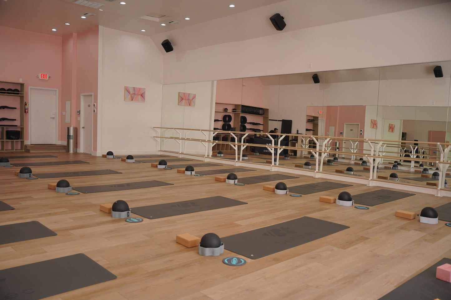 BellaTec Yoga Mat