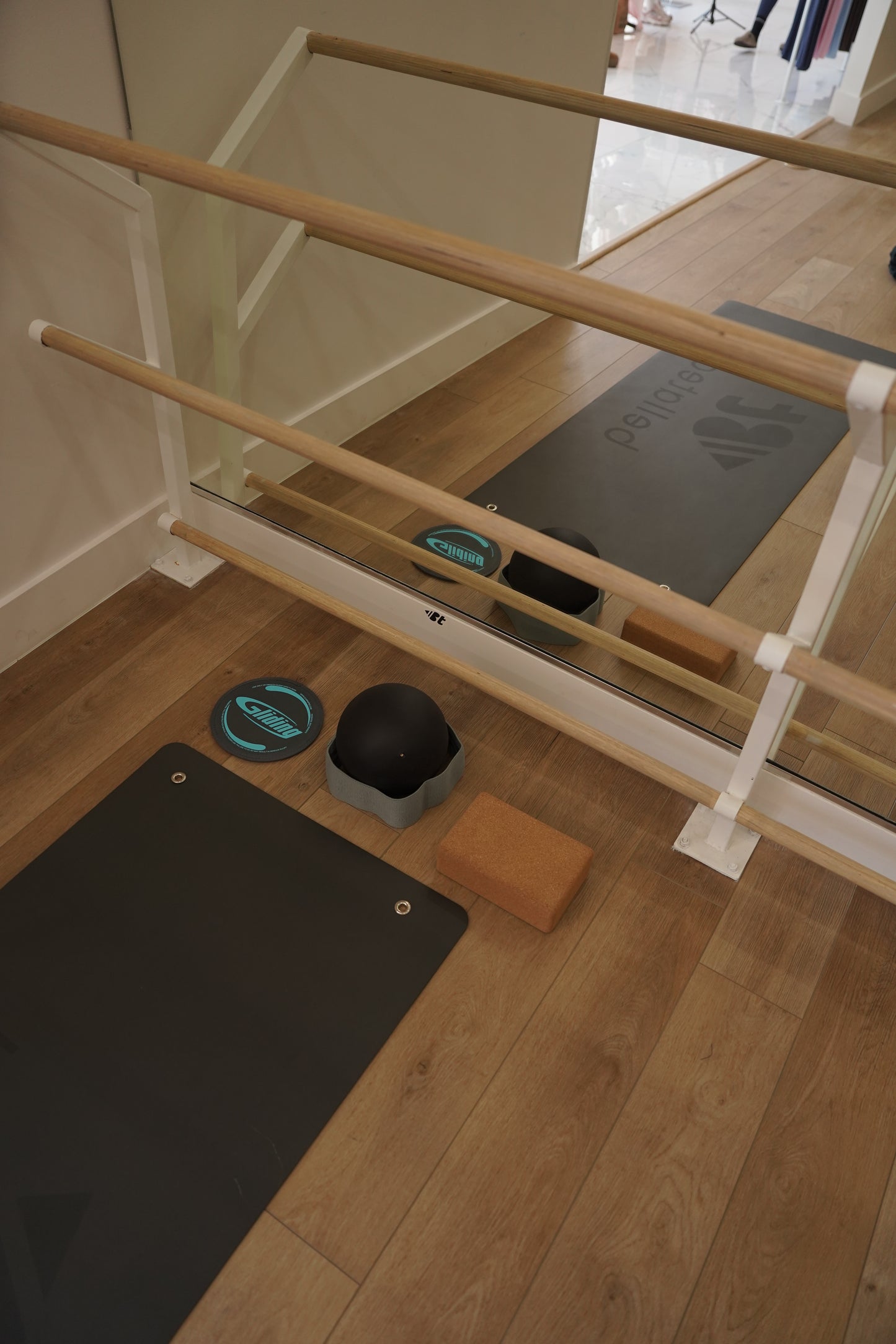BellaTec Yoga Mat