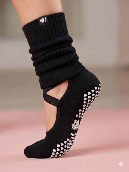 Ballerina Grip Socks