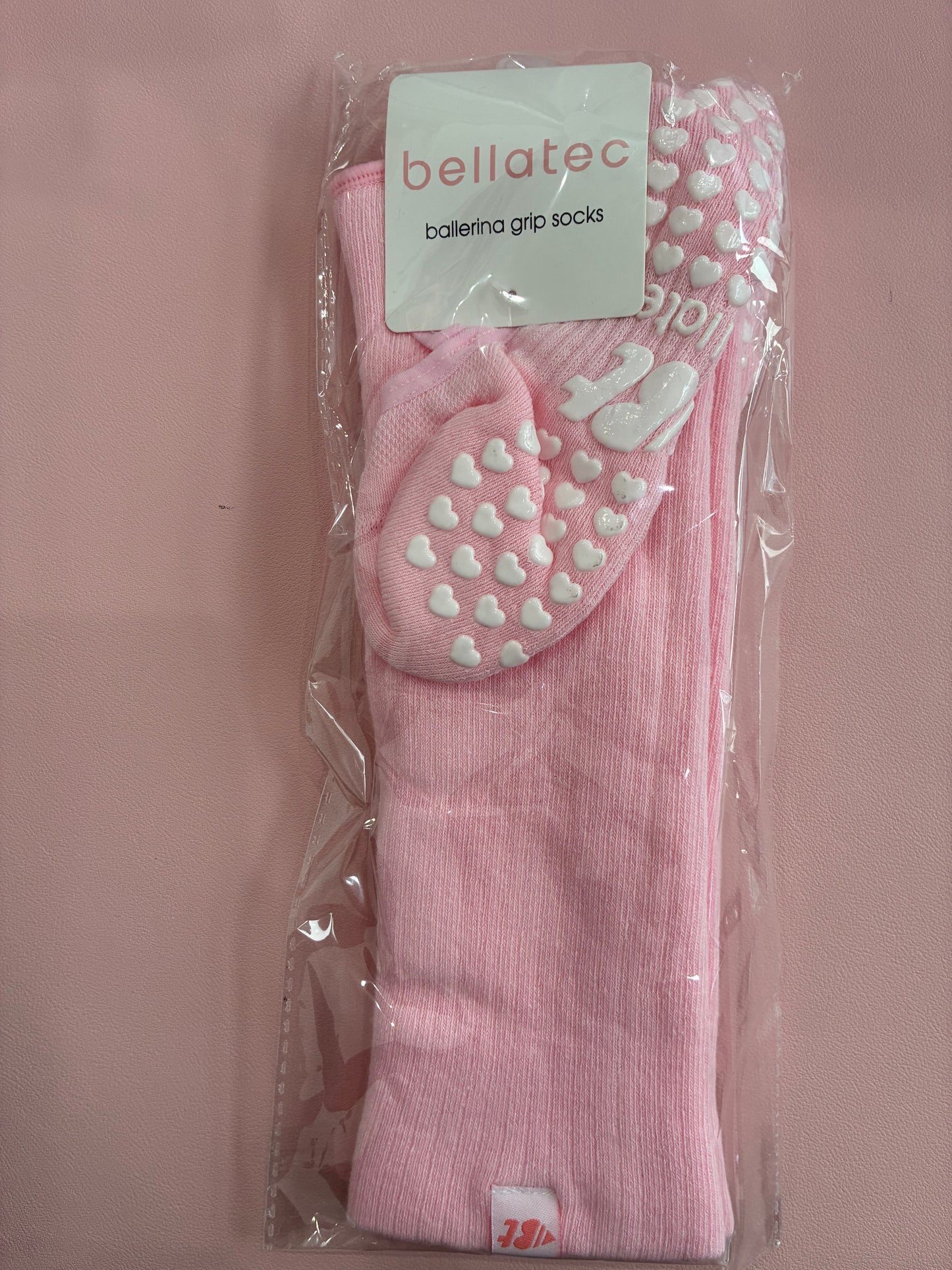 Ballerina Grip Socks