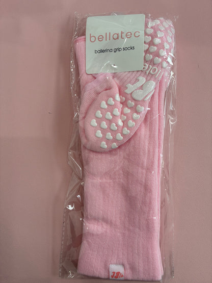 Ballerina Grip Socks