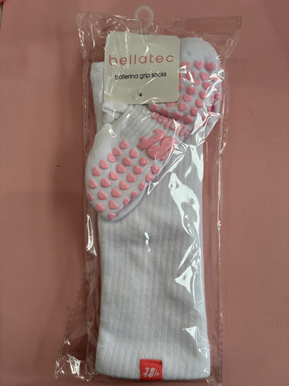 Ballerina Grip Socks