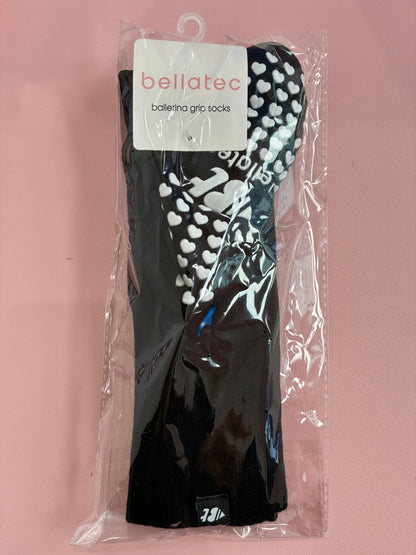 Ballerina Grip Socks