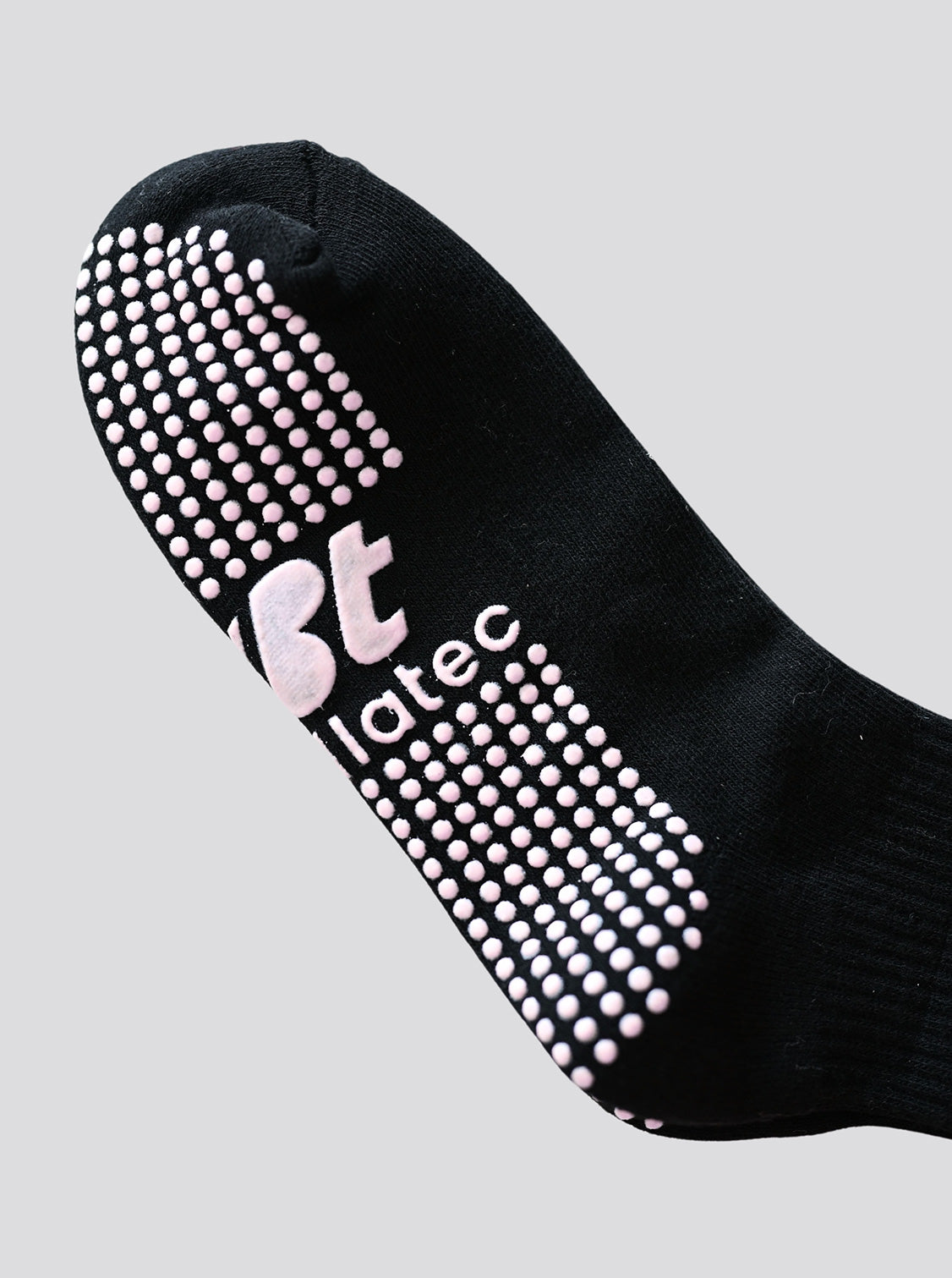 Black/Pink