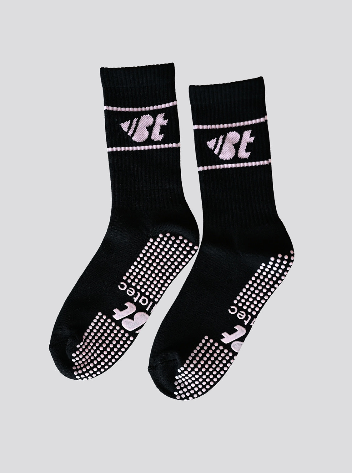 Black/Pink