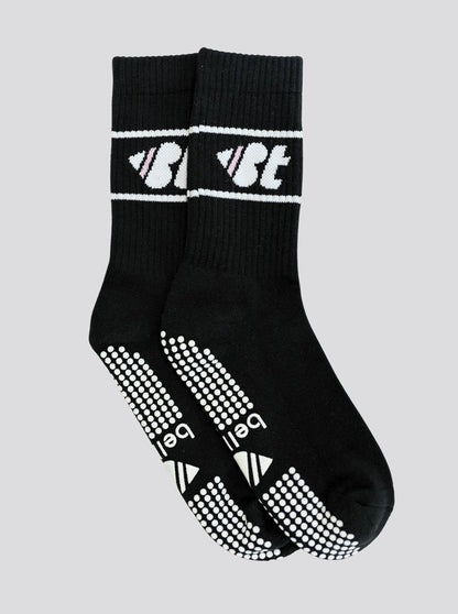 Black/White