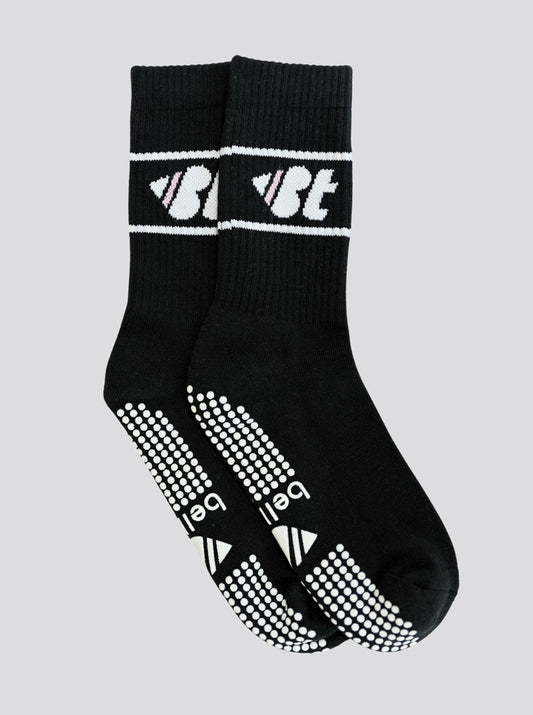 Black/White