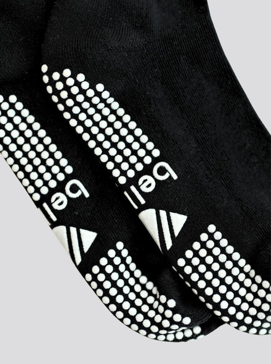 Black/White