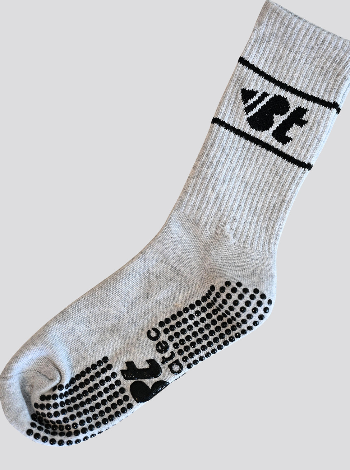 Gray/Black
