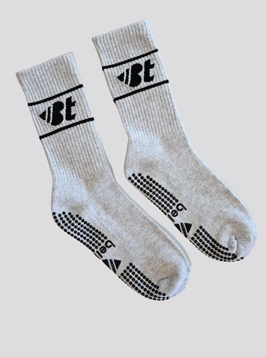Gray/Black