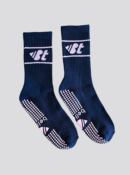 Navy/Pink