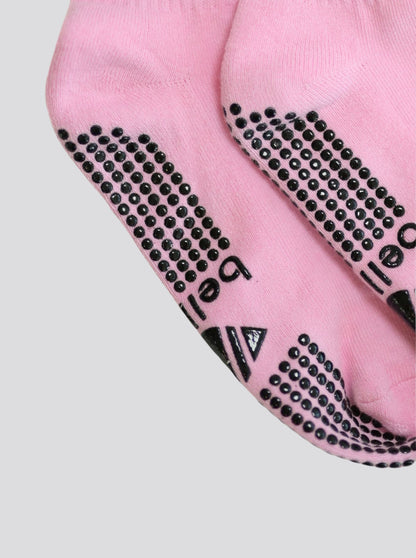 Pink/Black