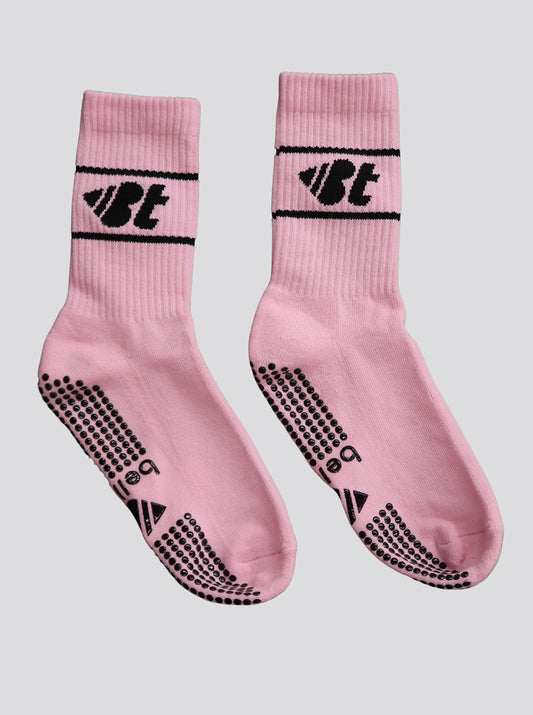 Pink/Black