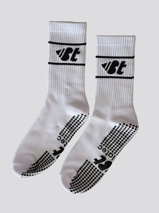 White/Black