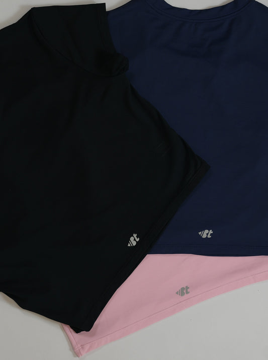 Three Pack