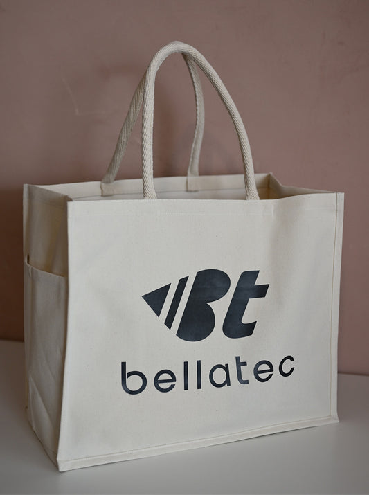 The Everything Tote