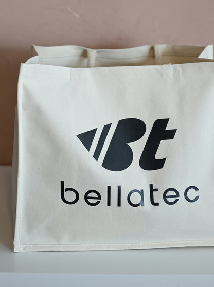 The Everything Tote