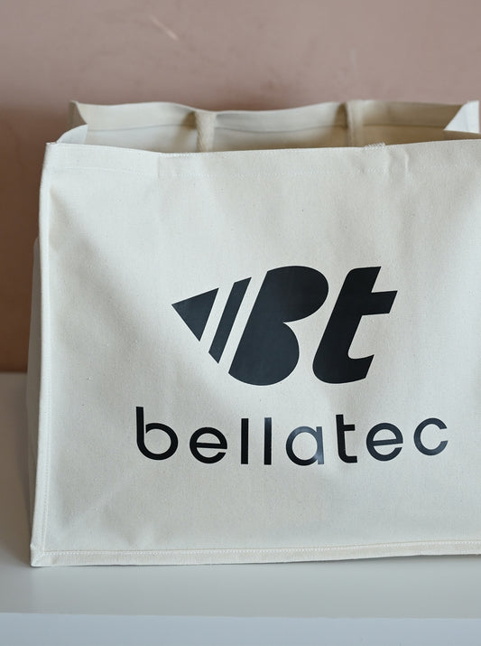 The Everything Tote