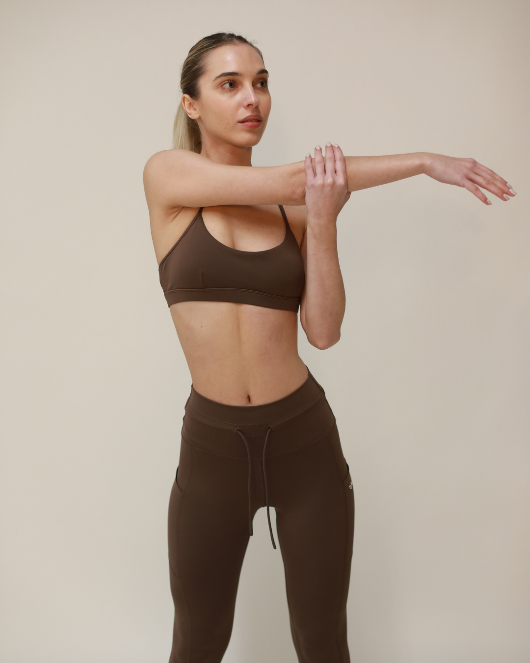 SoftFlow Bra