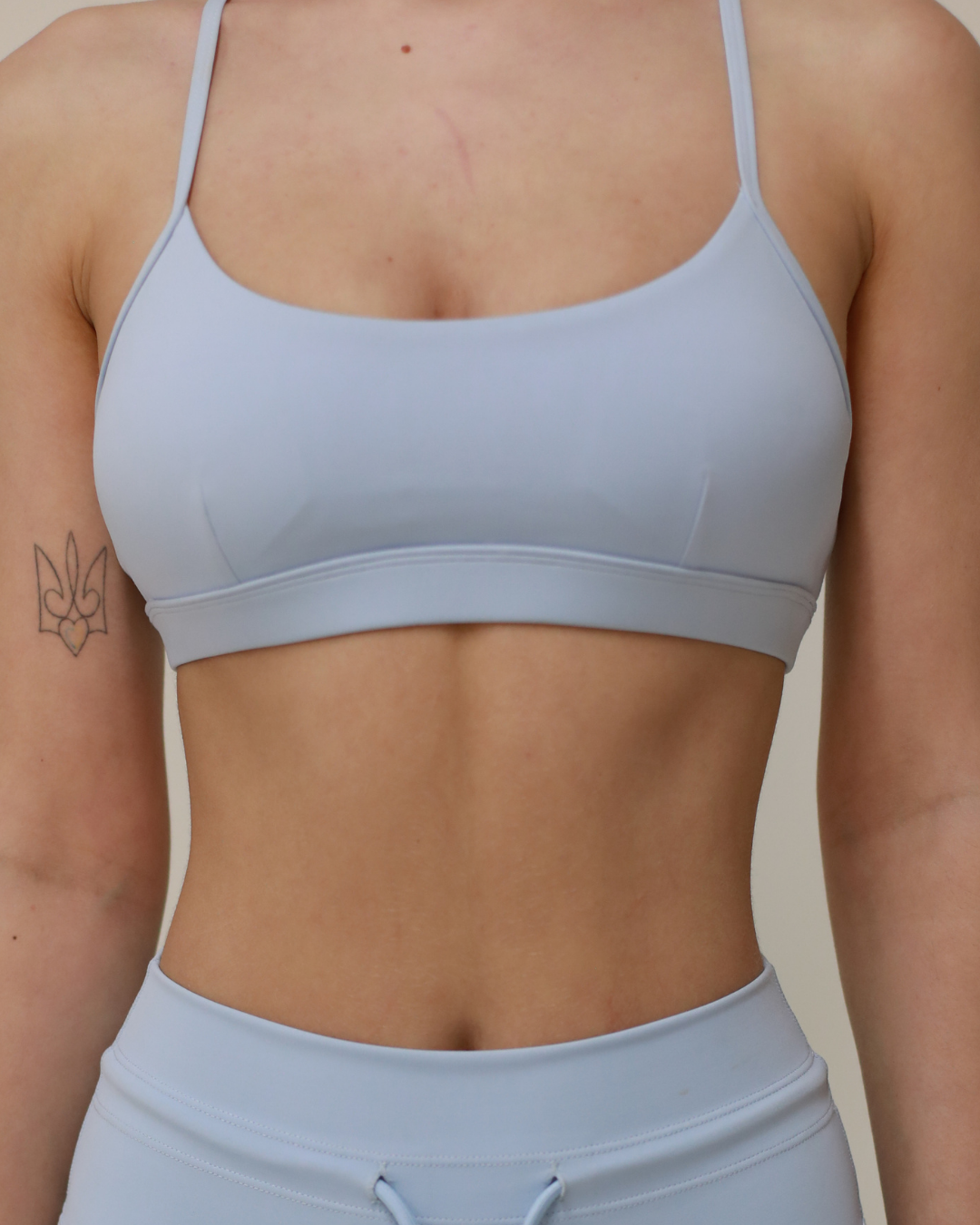 SoftFlow Bra
